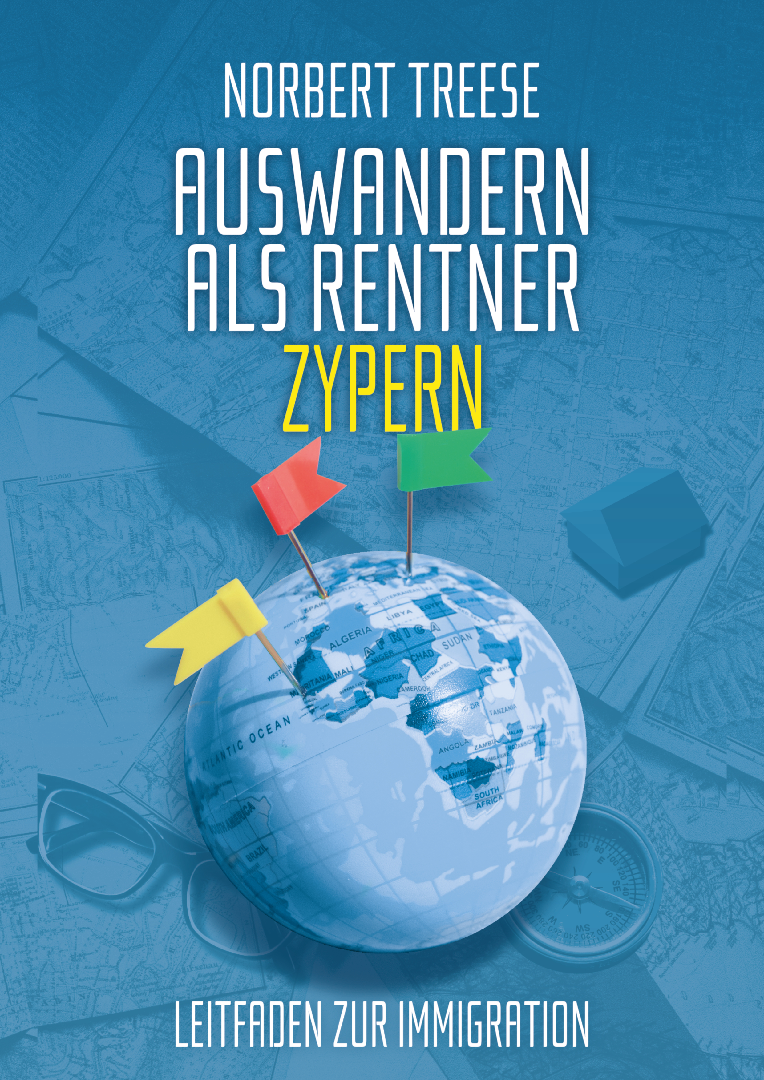 Auswandern Zypern | Auswandern als Rentner